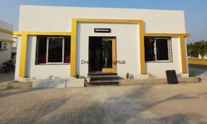 Mahadev Resort Sonardi